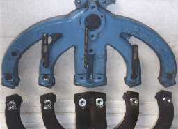 Manifold