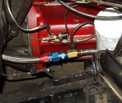 Fittings and Connections