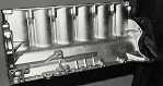 Aluminum,  Driver's Side