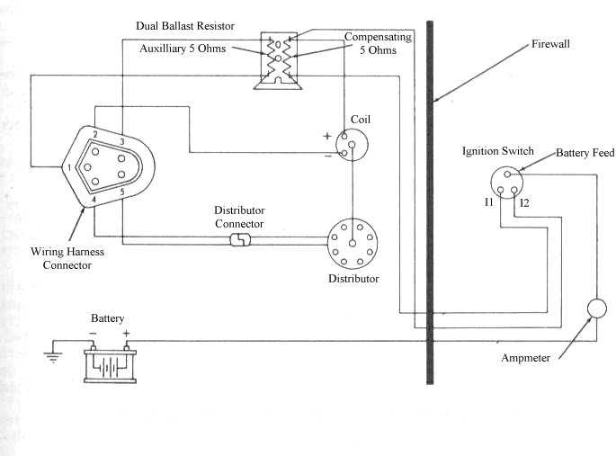 1955 Ford F100 Wiring Diagram from www.slantsix.org