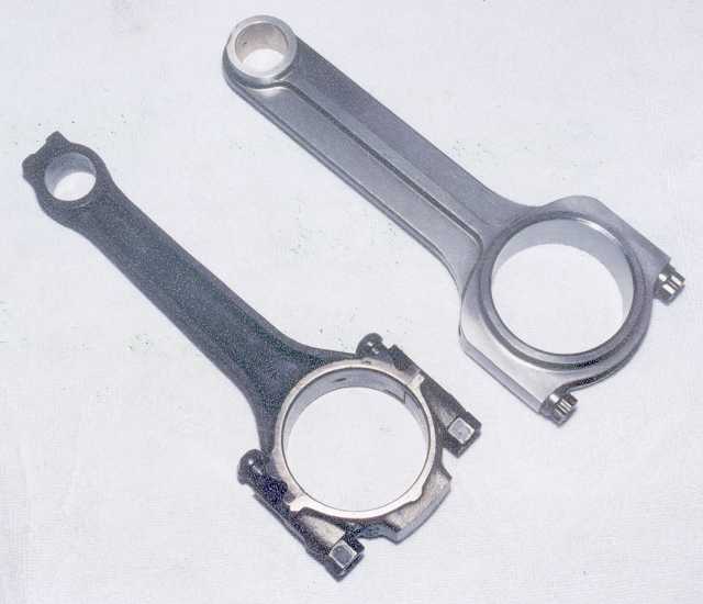 Stroking the Slant 6