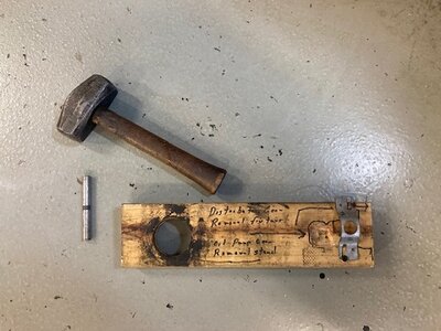 oil pump gear removal.jpg