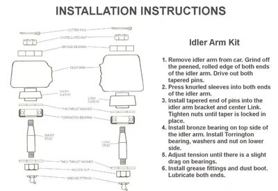 Idler Arm Kit.JPG
