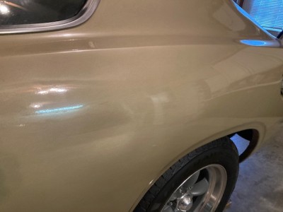68B Rear quarter panel damage.jpeg